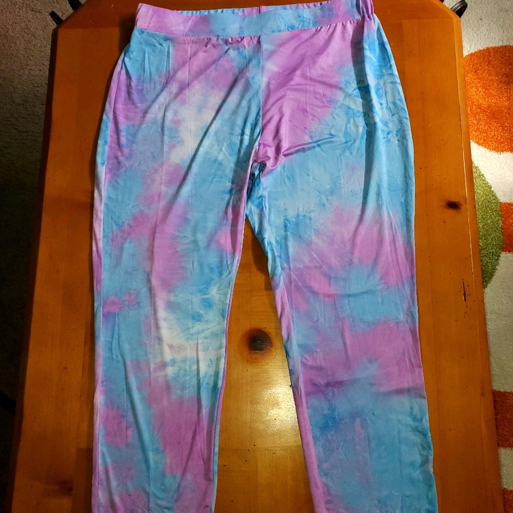 Shein Lounge pants Size 2XL